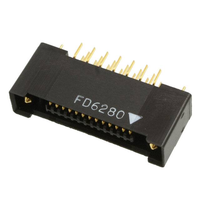 P50-026PG-S1-EA 3M  Matrices de type bord Mezzanine (carte à carte)